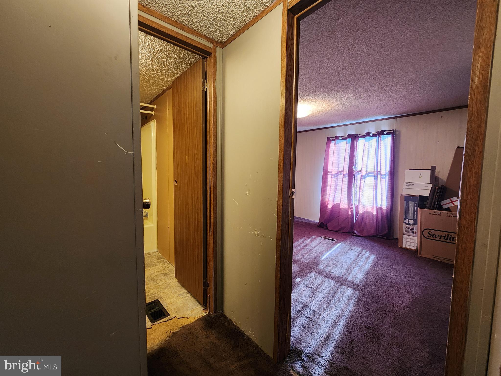 8 Robin DRIVE