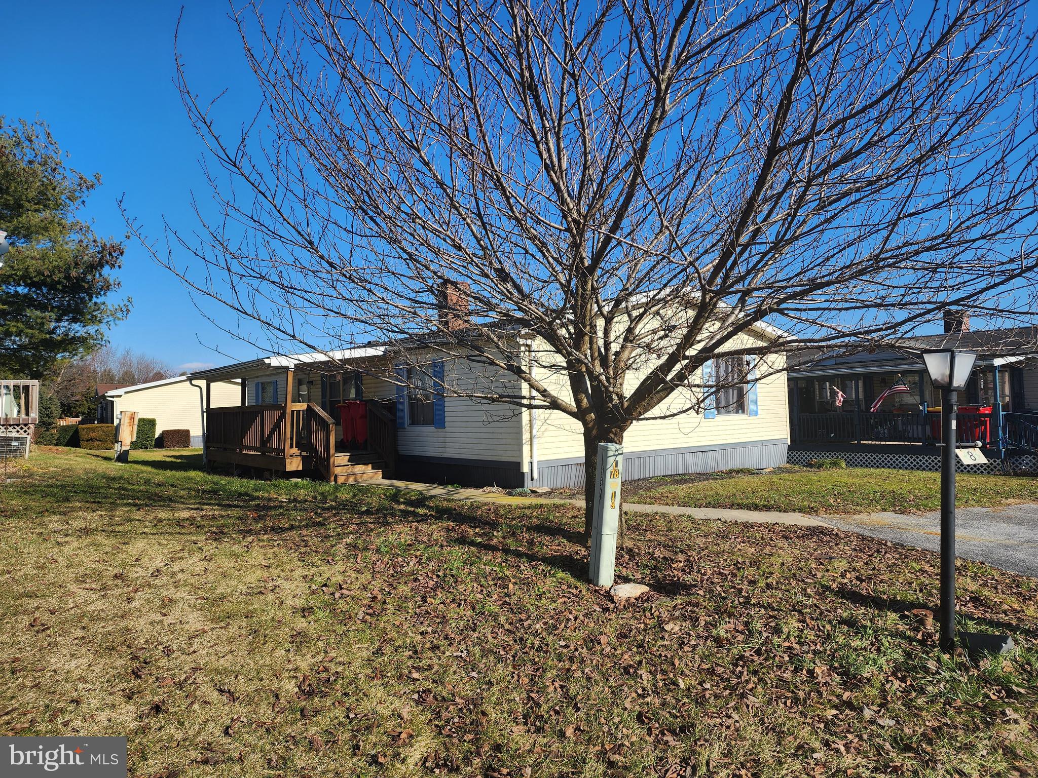 8 Robin DRIVE
