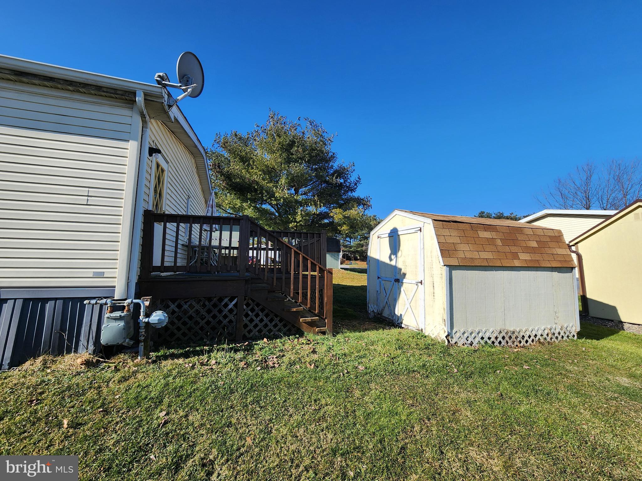 8 Robin DRIVE