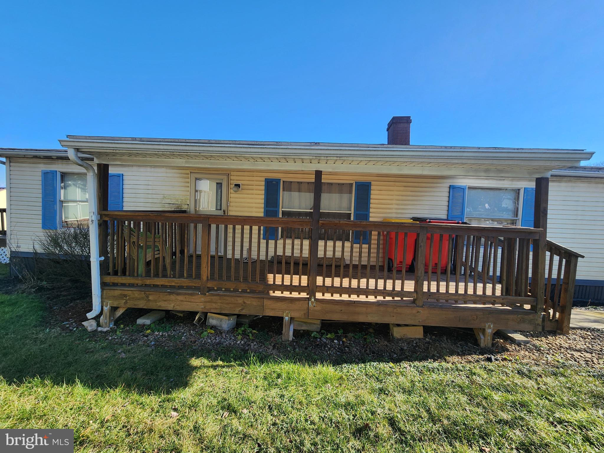 8 Robin DRIVE
