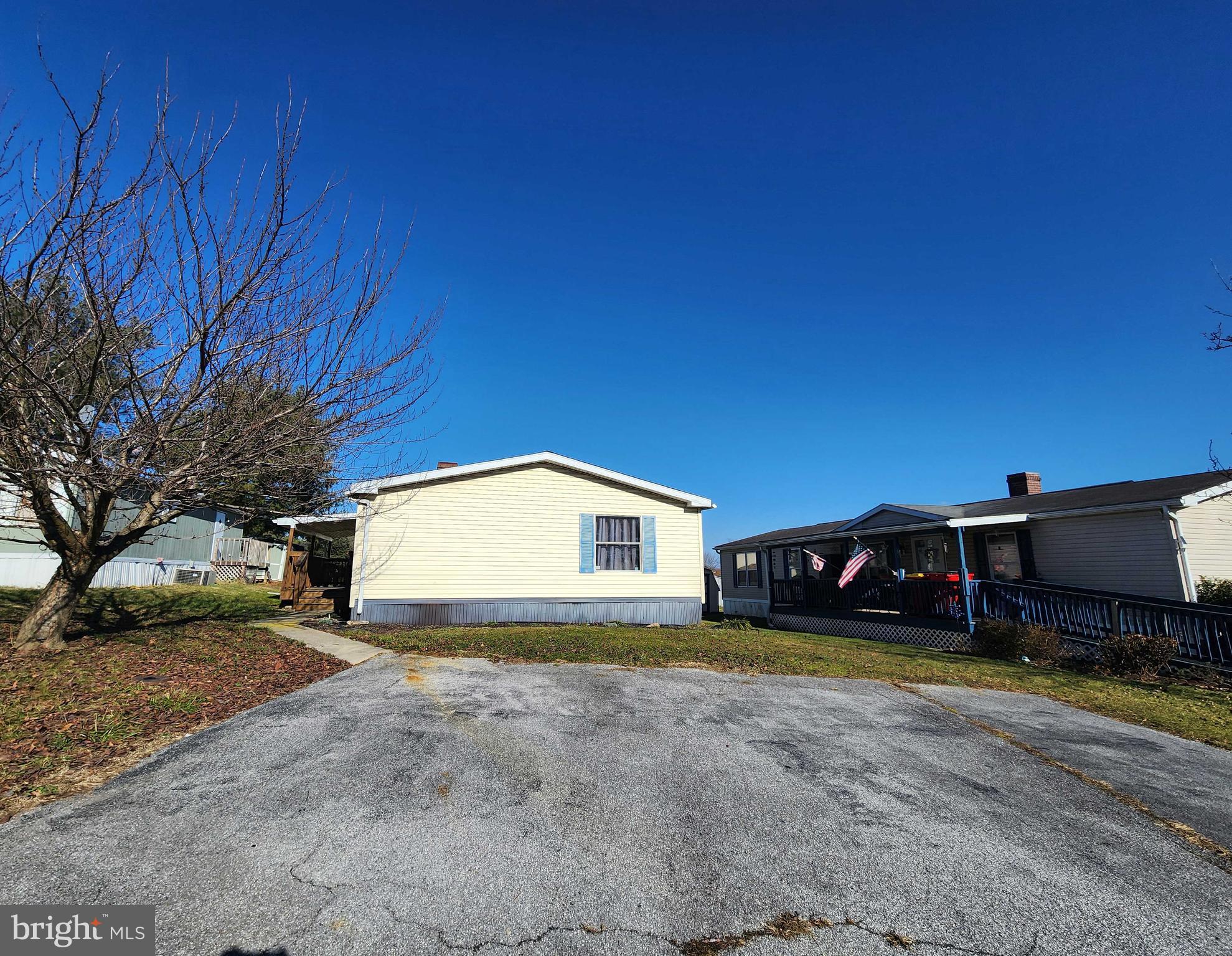 8 Robin DRIVE