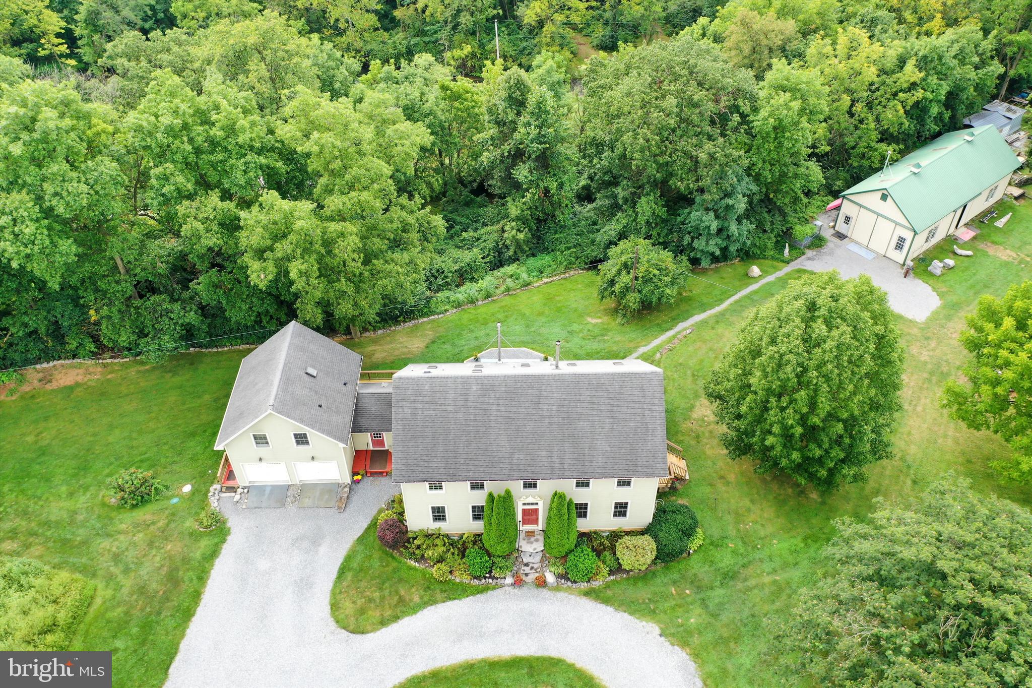 50 Fish Hatchery Rd