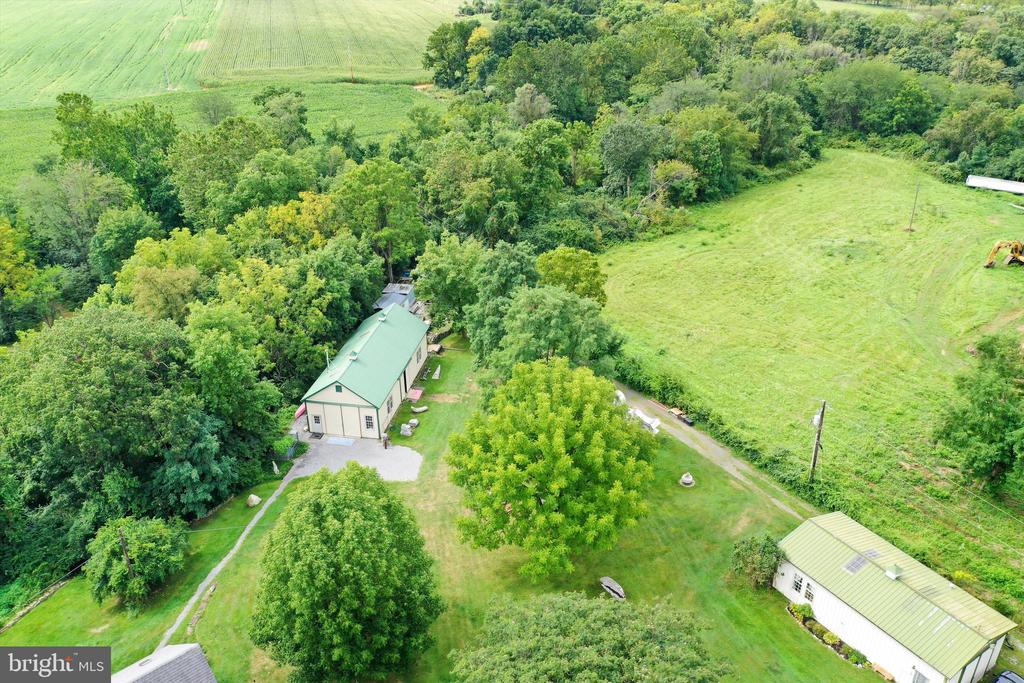 50 Fish Hatchery Rd