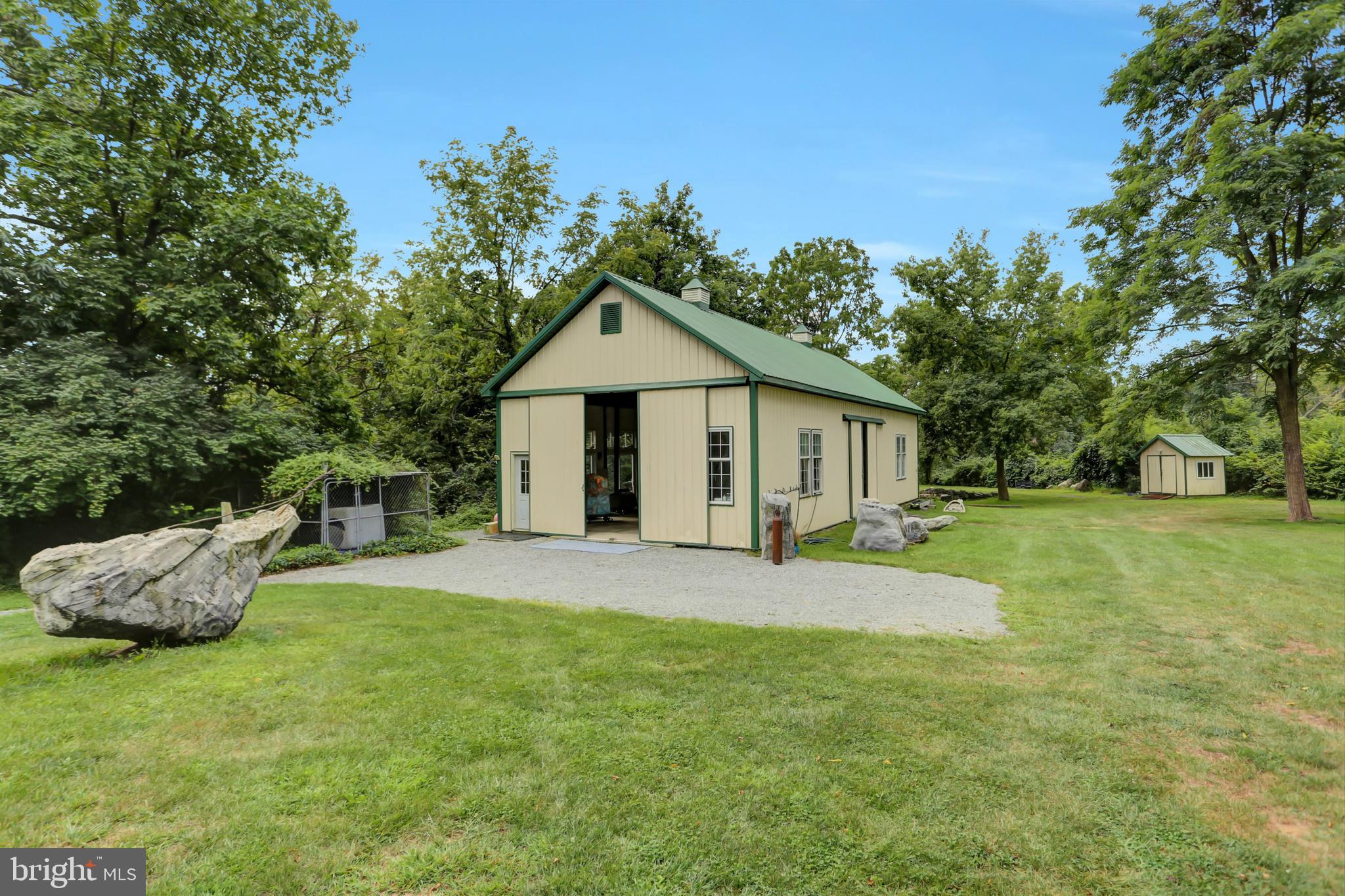50 Fish Hatchery Rd