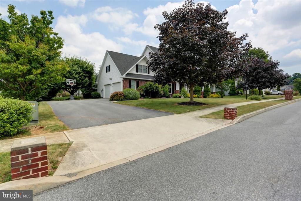 407 William Dr