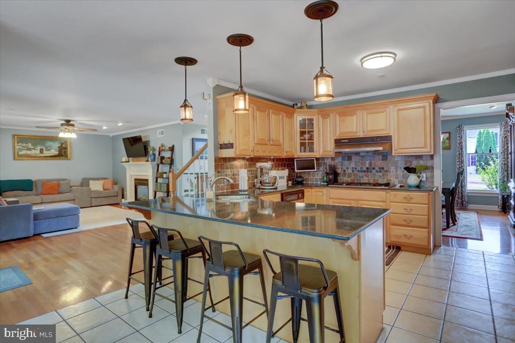 407 William Dr