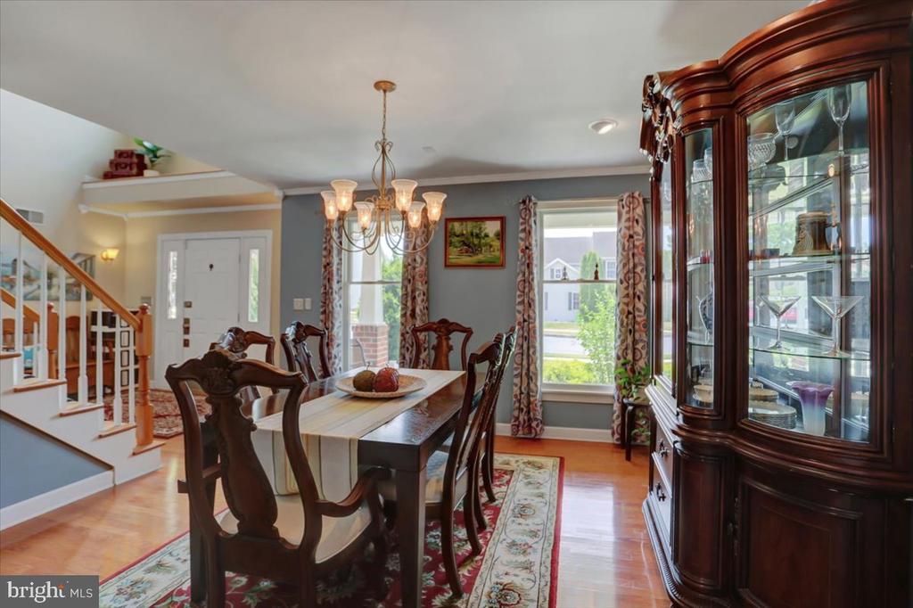 407 William Dr