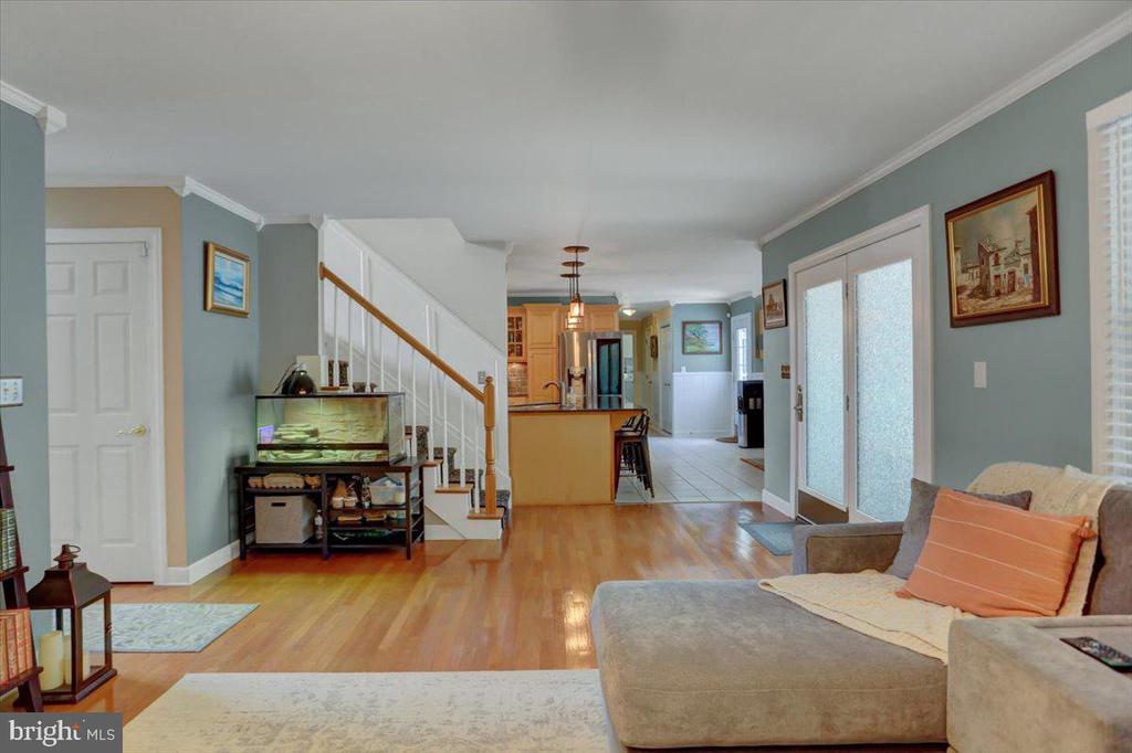 407 William Dr