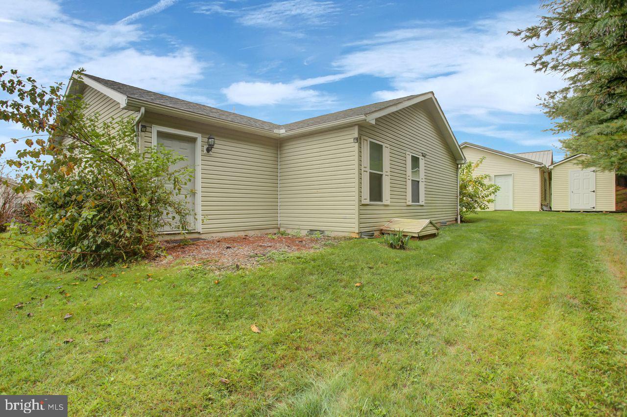 13 Michael Ct