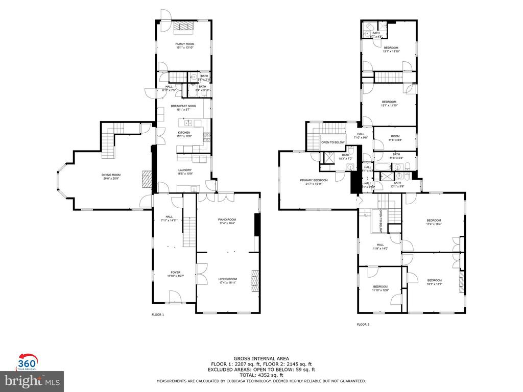 80 W King St