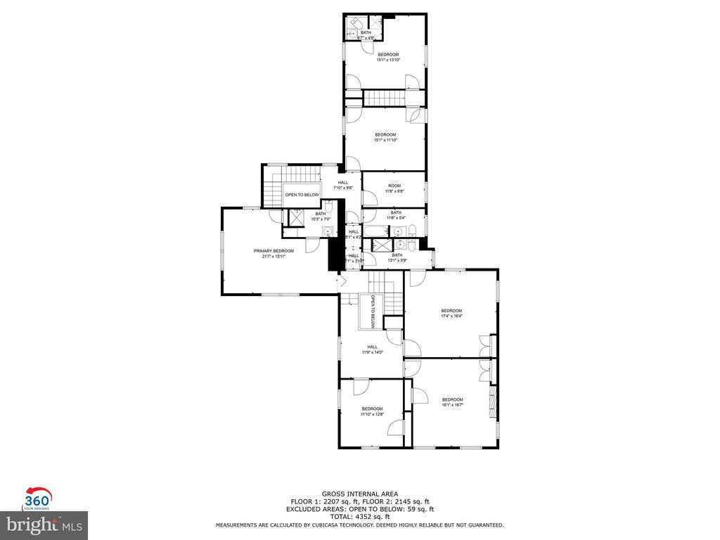 80 W King St
