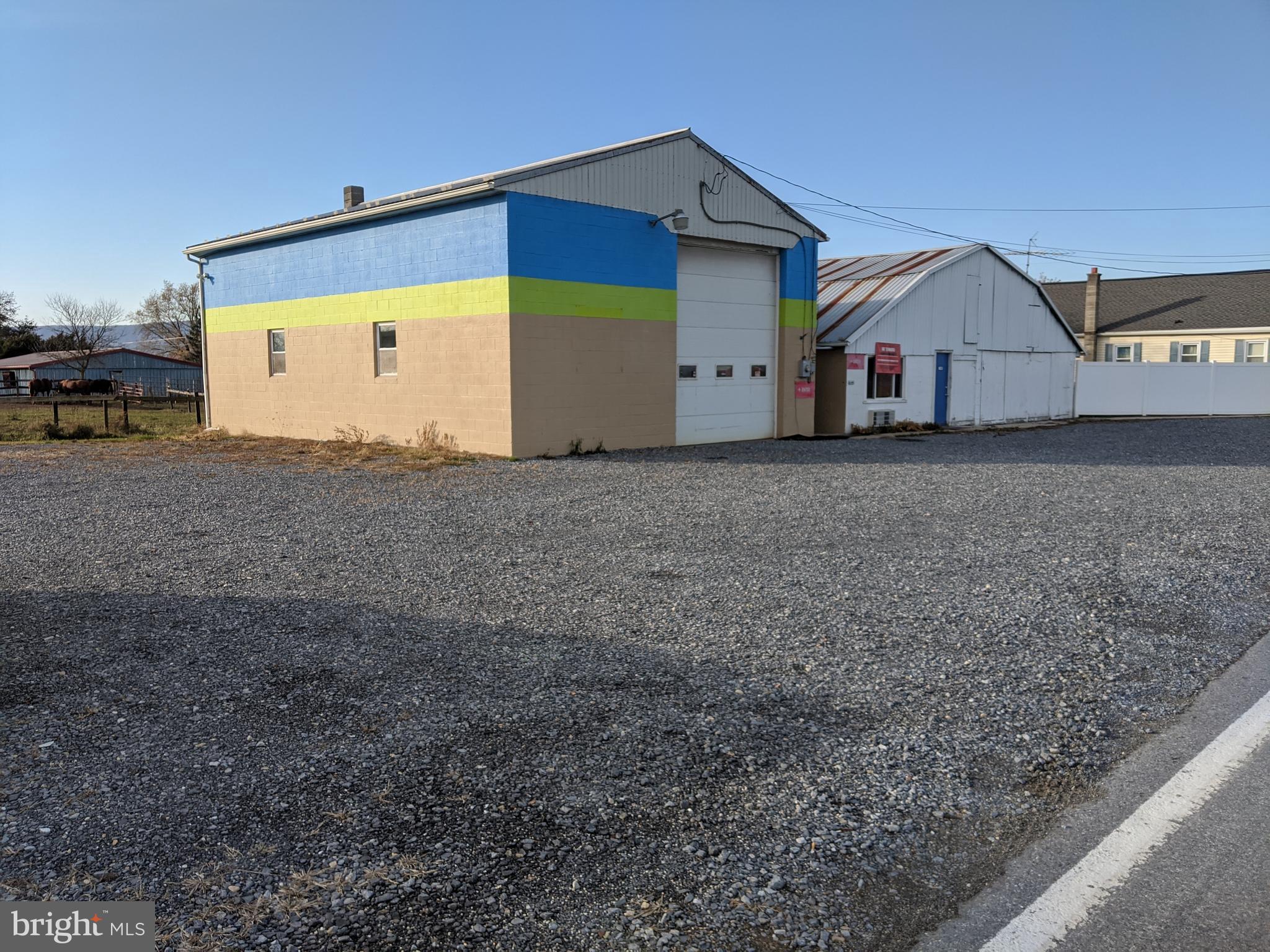 198 Newville Rd