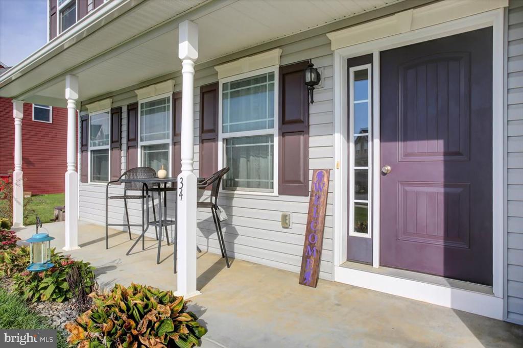 34 W Clarissa Dr W