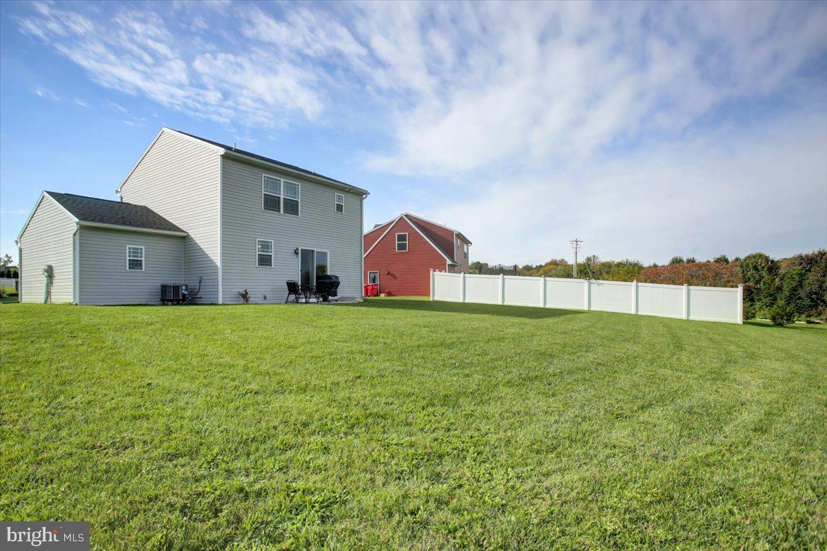 34 W Clarissa Dr W
