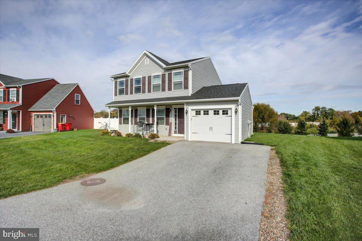 34 W Clarissa Dr W