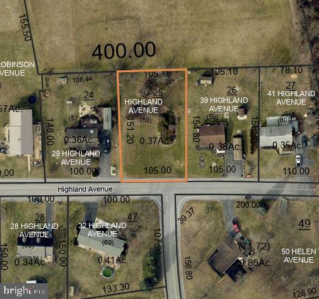 Highland Ave