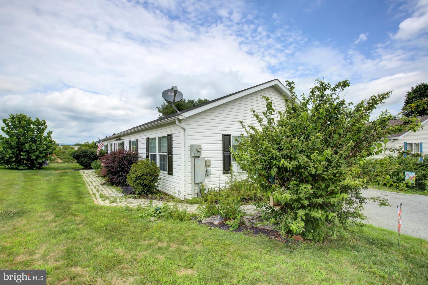 11 Michael Ct