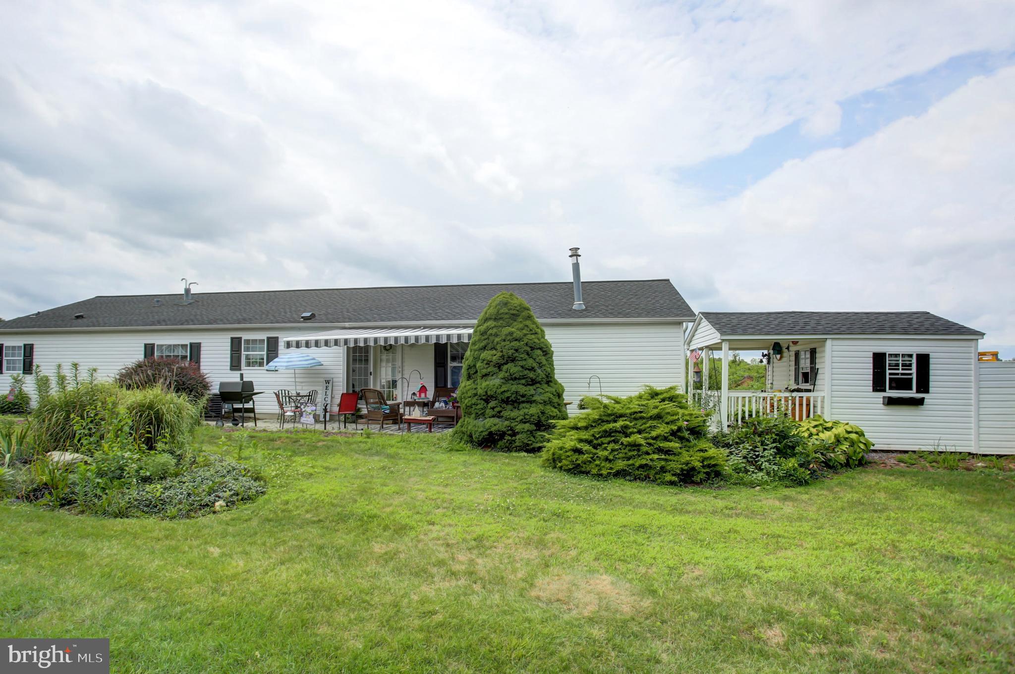 11 Michael Ct