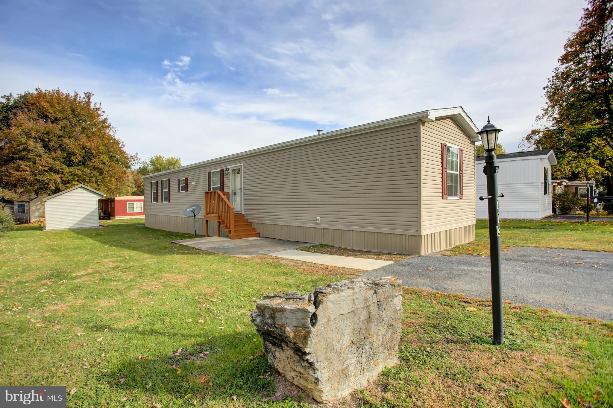 113 BIG SPRING TERRACE