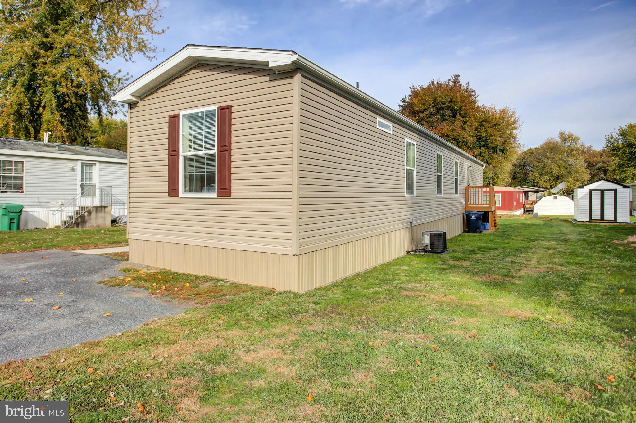 113 BIG SPRING TERRACE