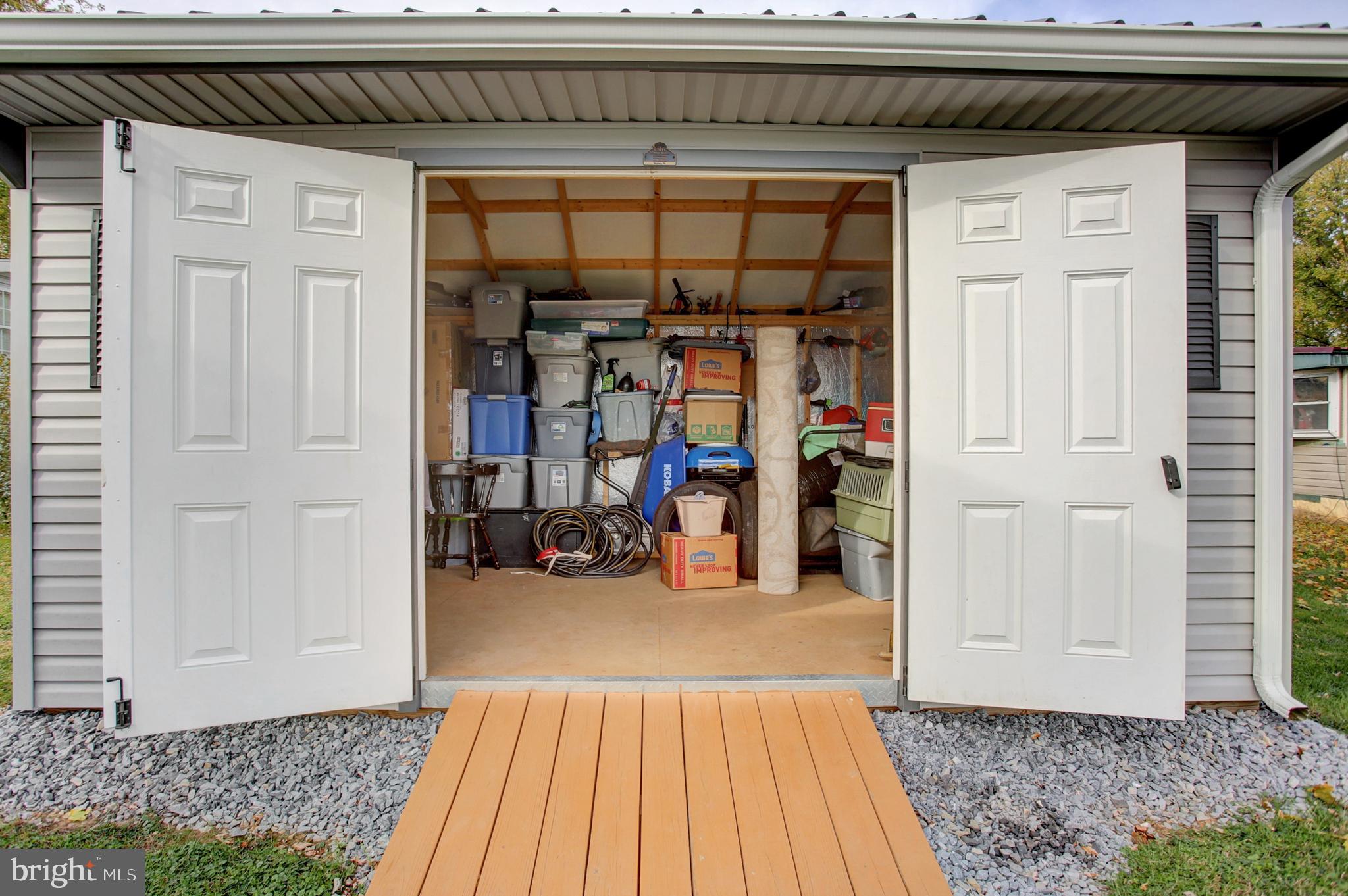 113 BIG SPRING TERRACE