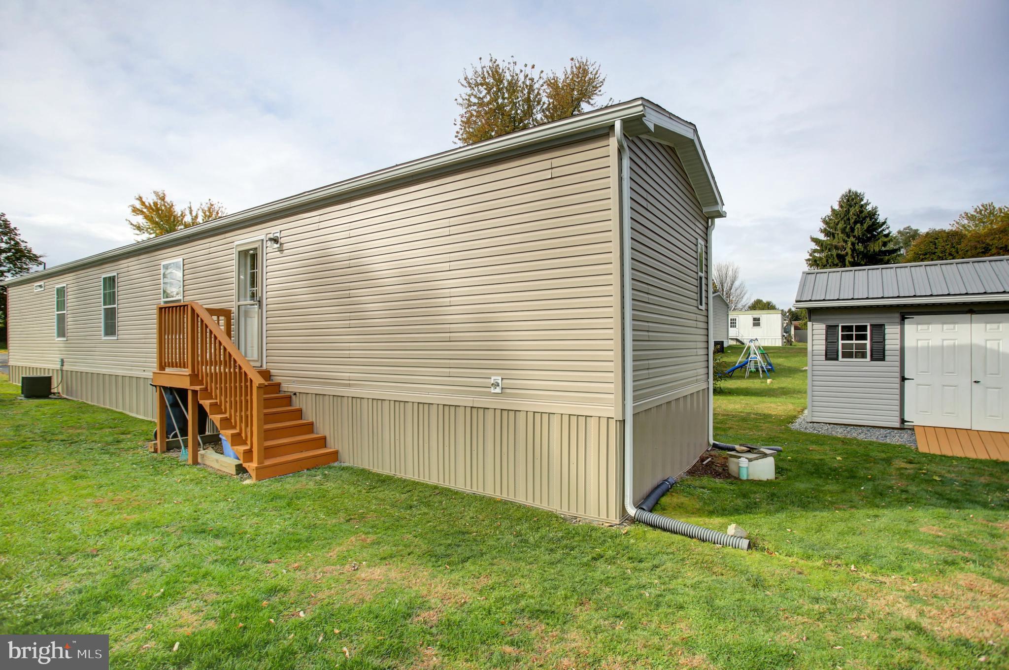 113 BIG SPRING TERRACE