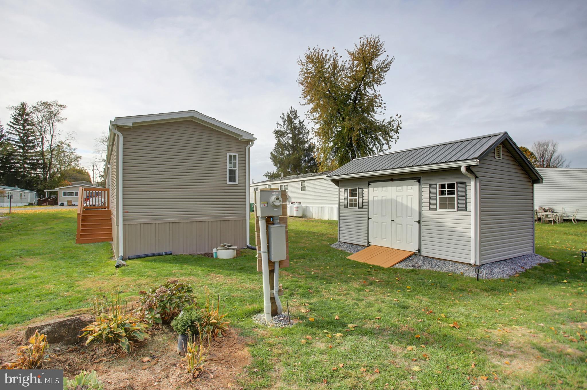 113 BIG SPRING TERRACE