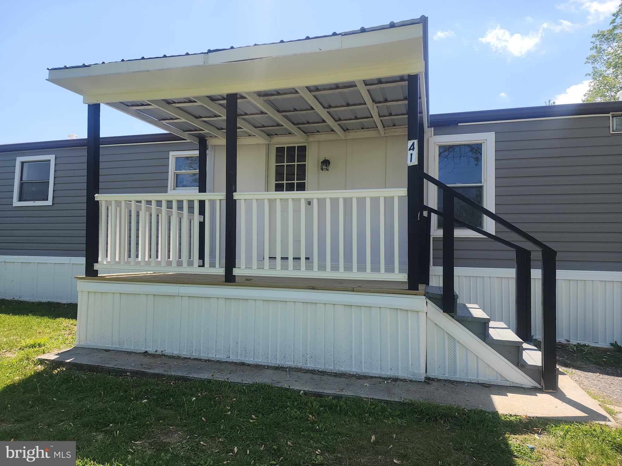 41 MOUNTAIN VIEW TERRACE
