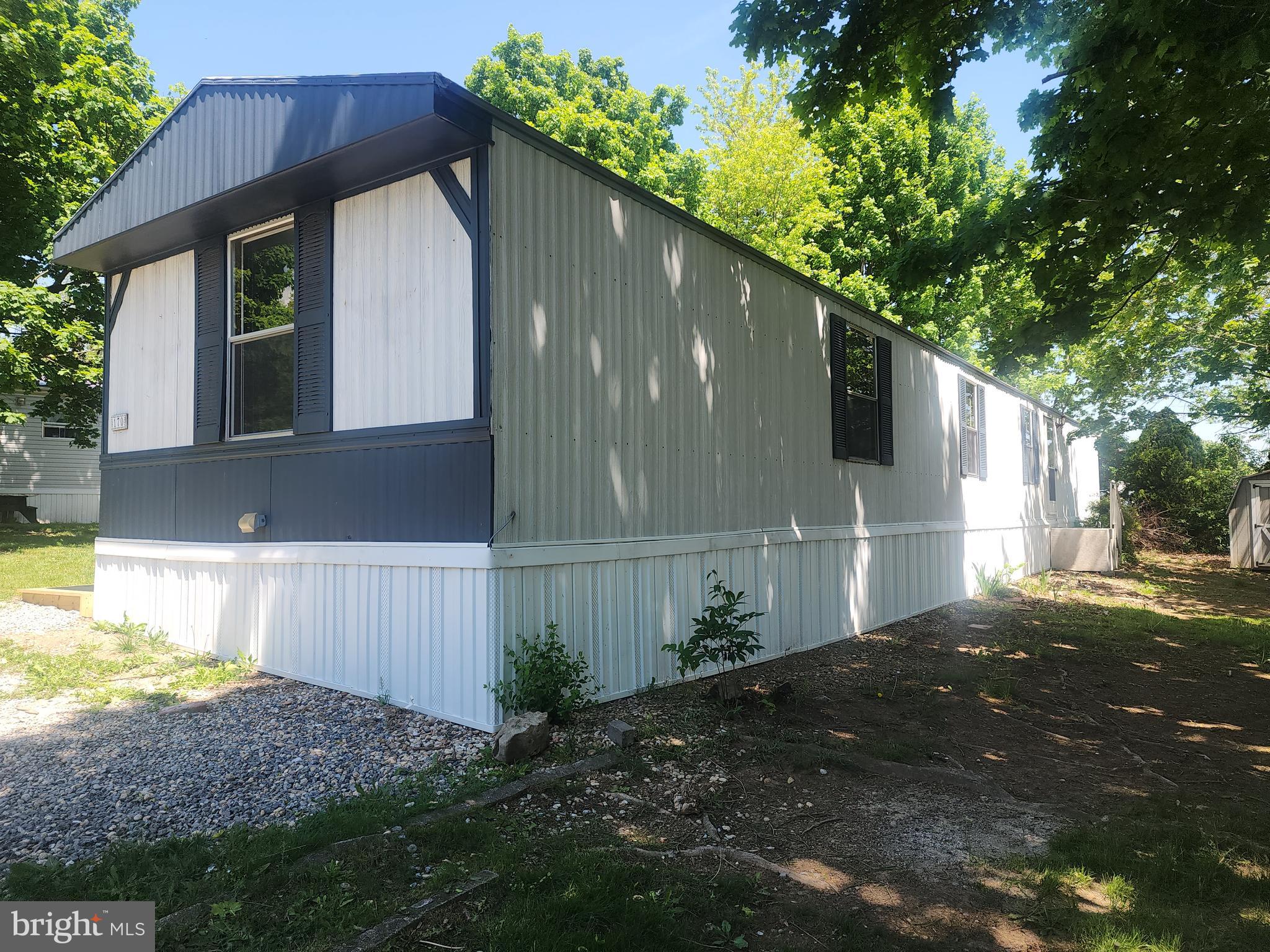 17 MOUNTAIN VIEW TERRACE