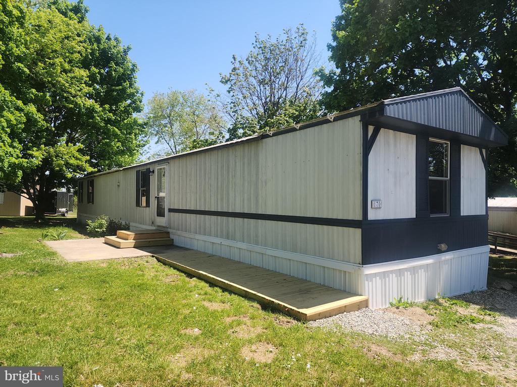 17 MOUNTAIN VIEW TERRACE