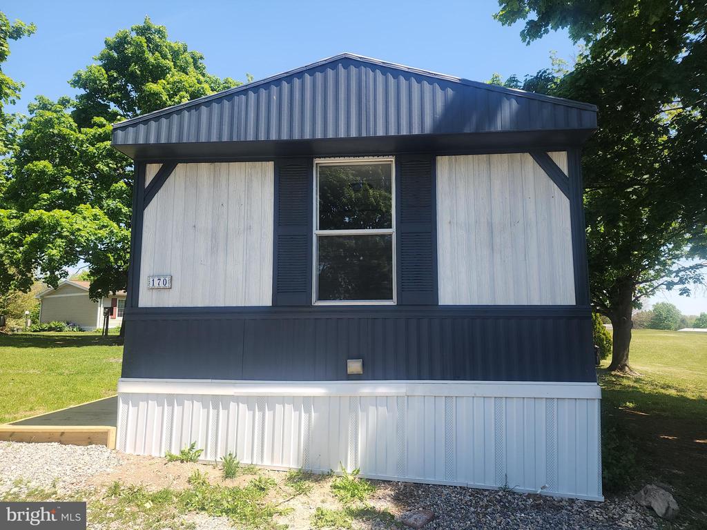 17 MOUNTAIN VIEW TERRACE