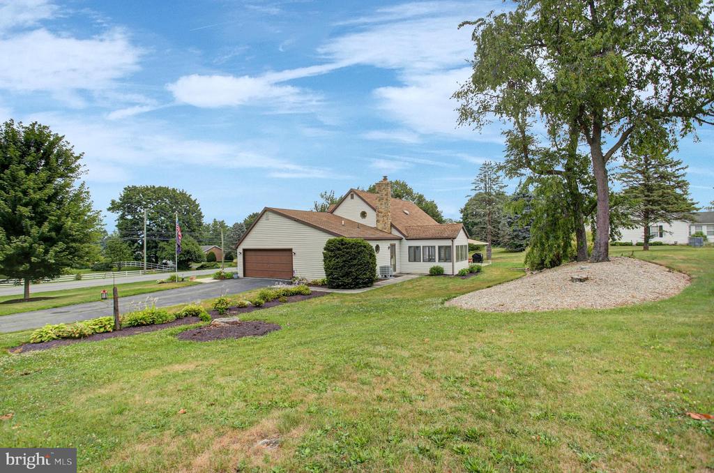 3560 RITNER HIGHWAY