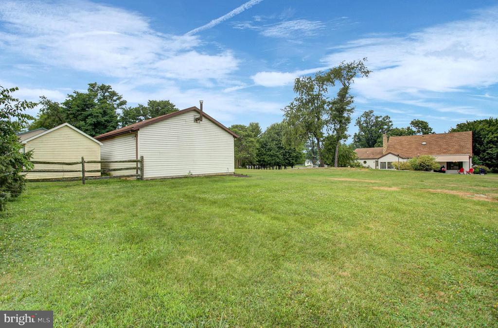 3560 RITNER HIGHWAY