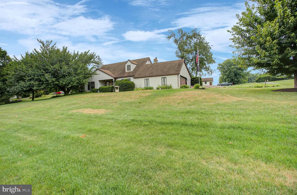 3560 RITNER HIGHWAY