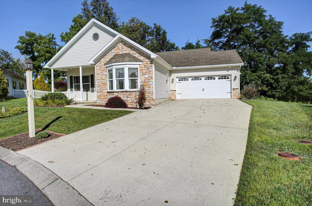 47 COLONIAL COURT