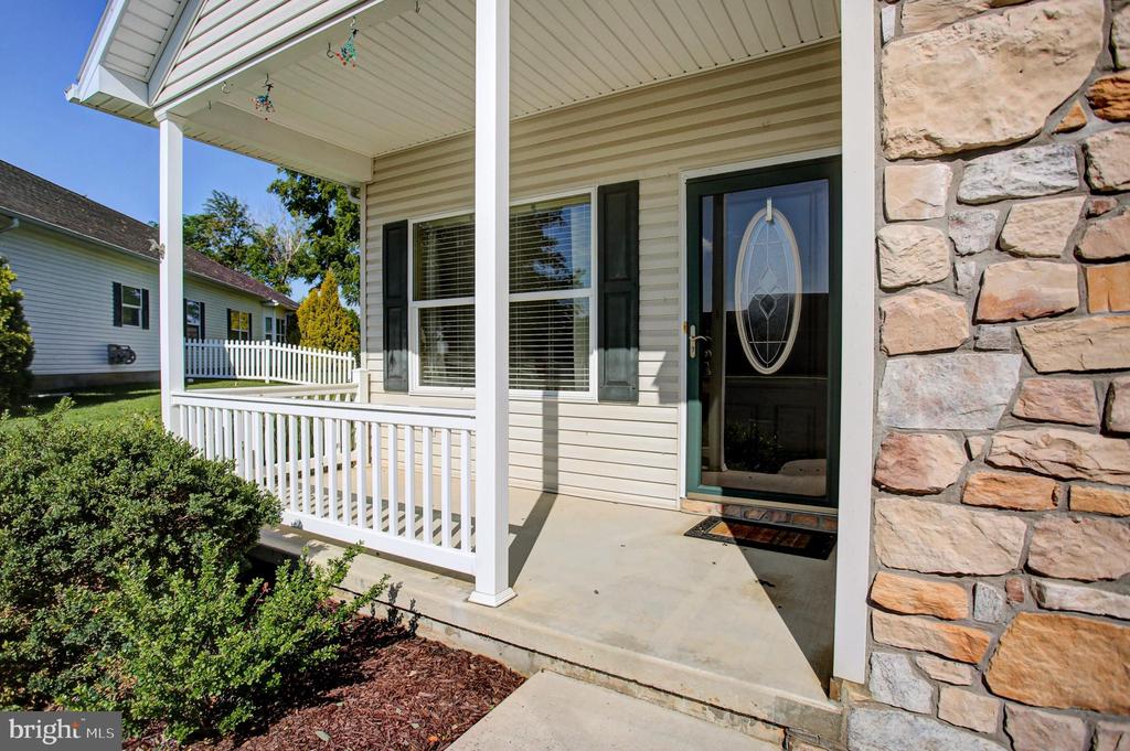 47 COLONIAL COURT