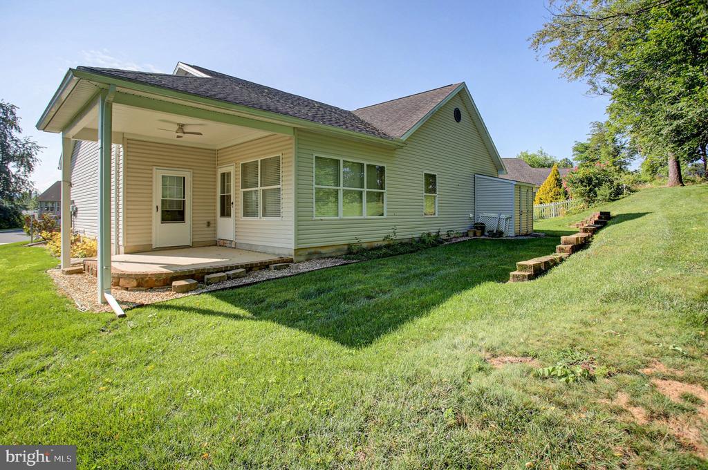 47 COLONIAL COURT
