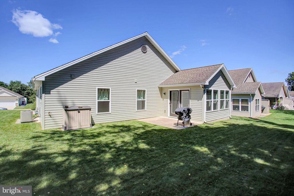 13 COLONIAL COURT