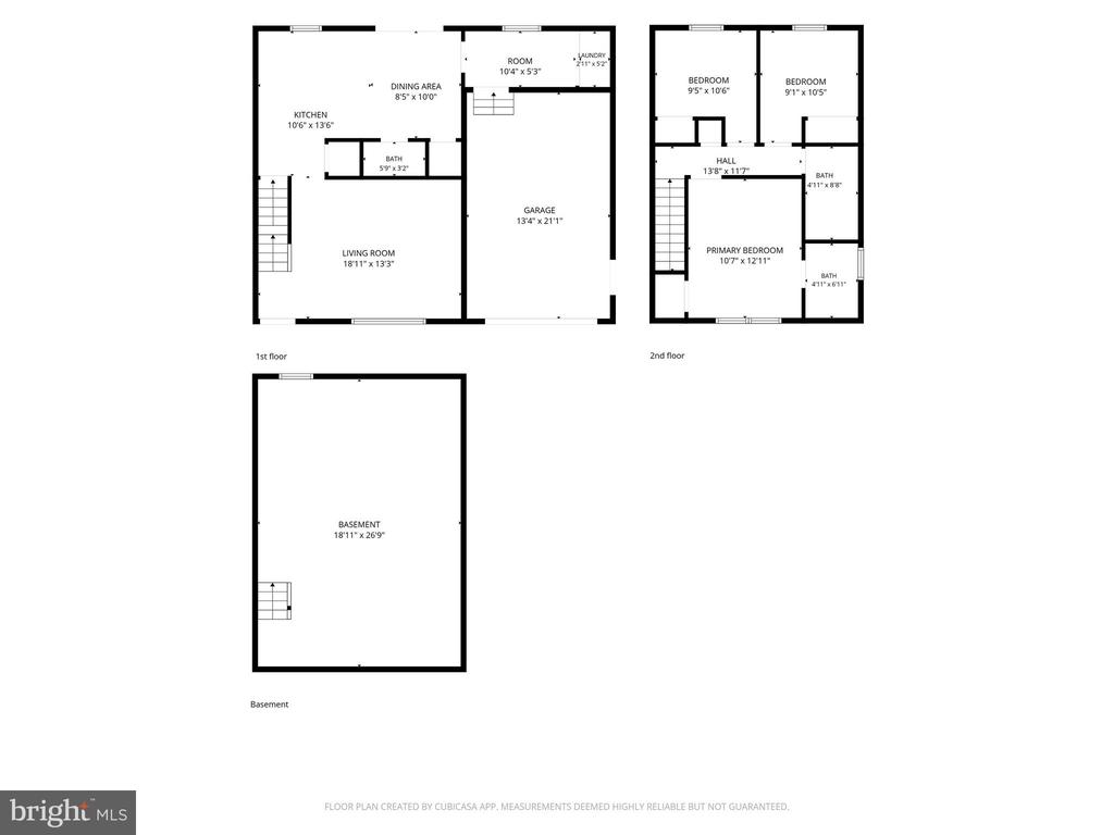 3 HOLLY COURT
