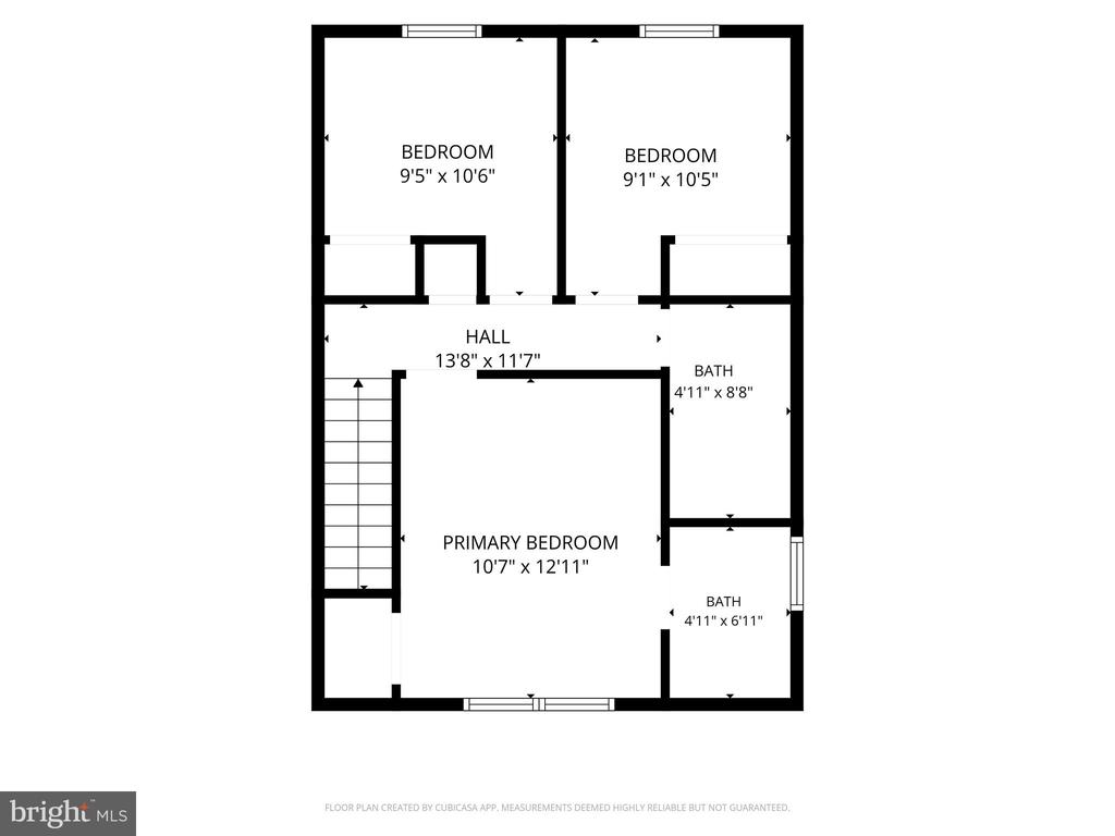 3 HOLLY COURT