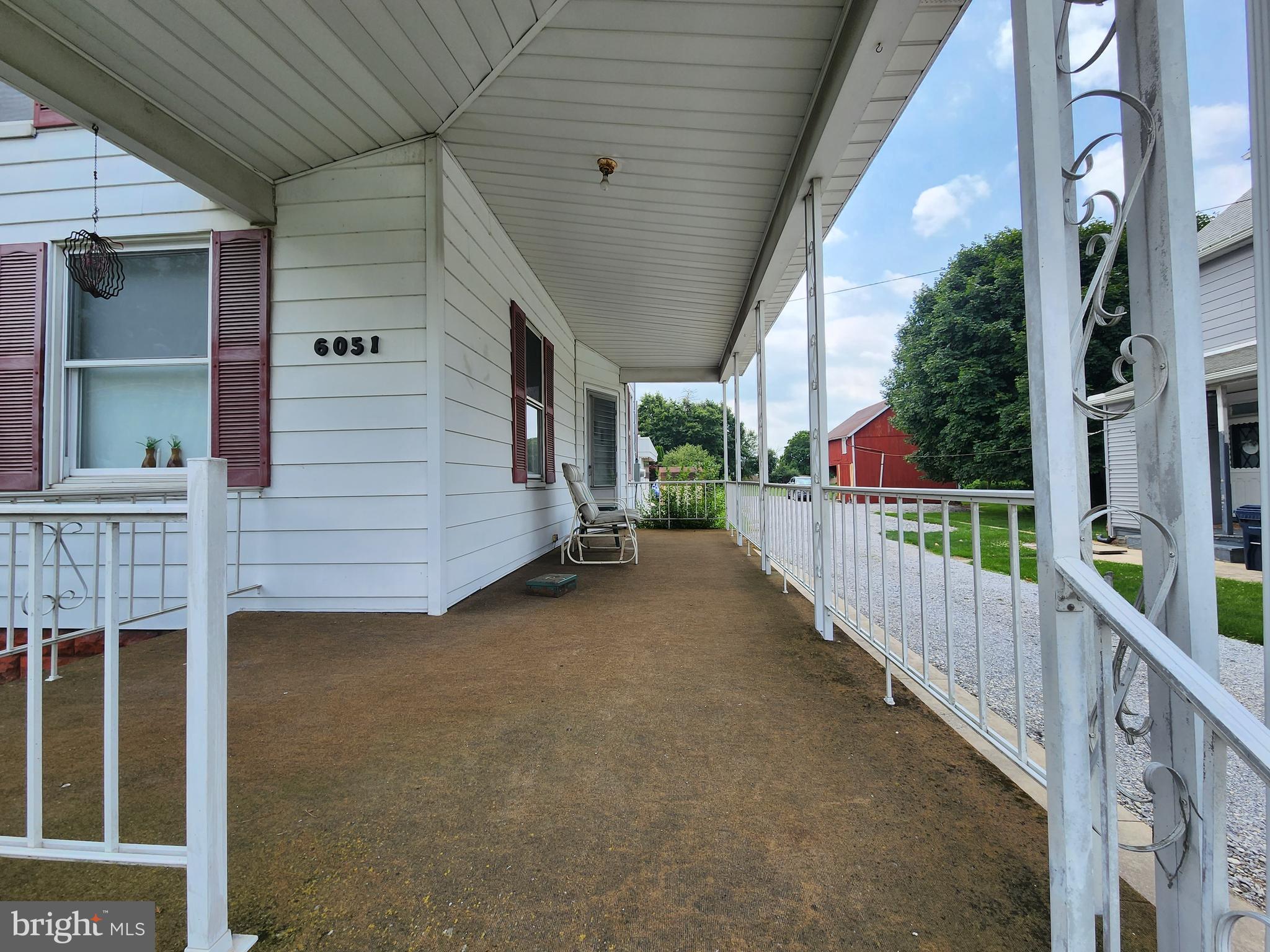6051 CUMBERLAND HIGHWAY