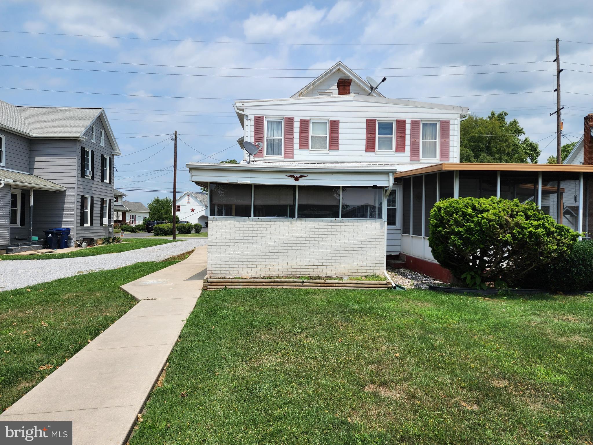 6051 CUMBERLAND HIGHWAY