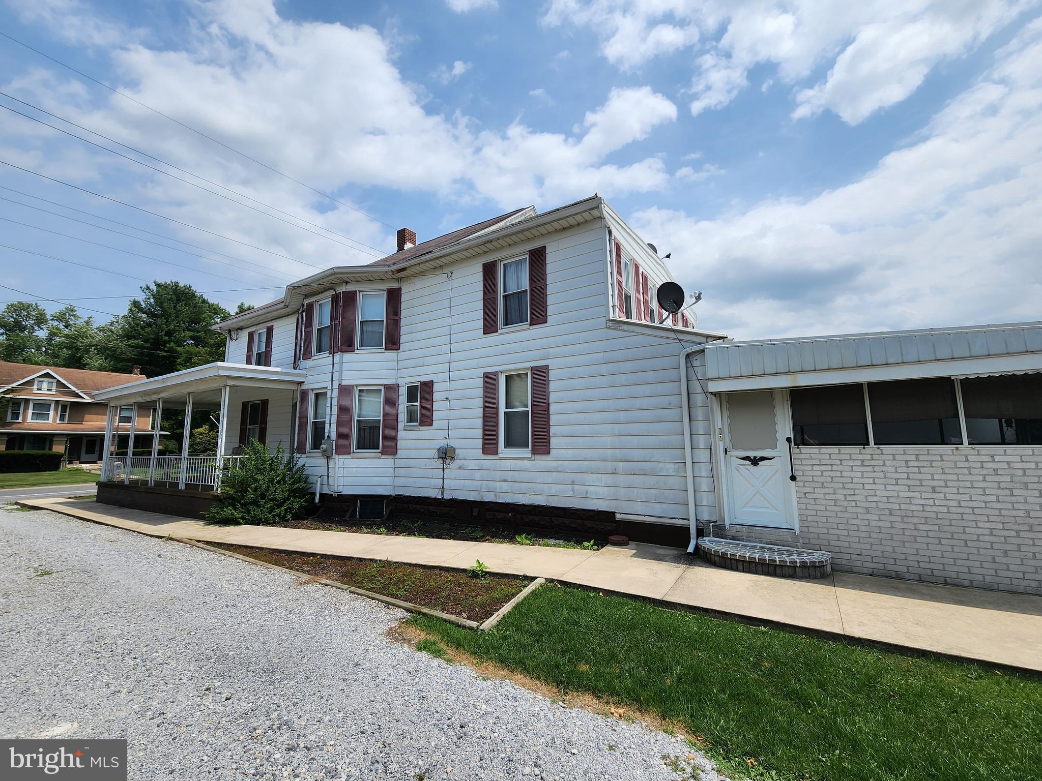 6051 CUMBERLAND HIGHWAY