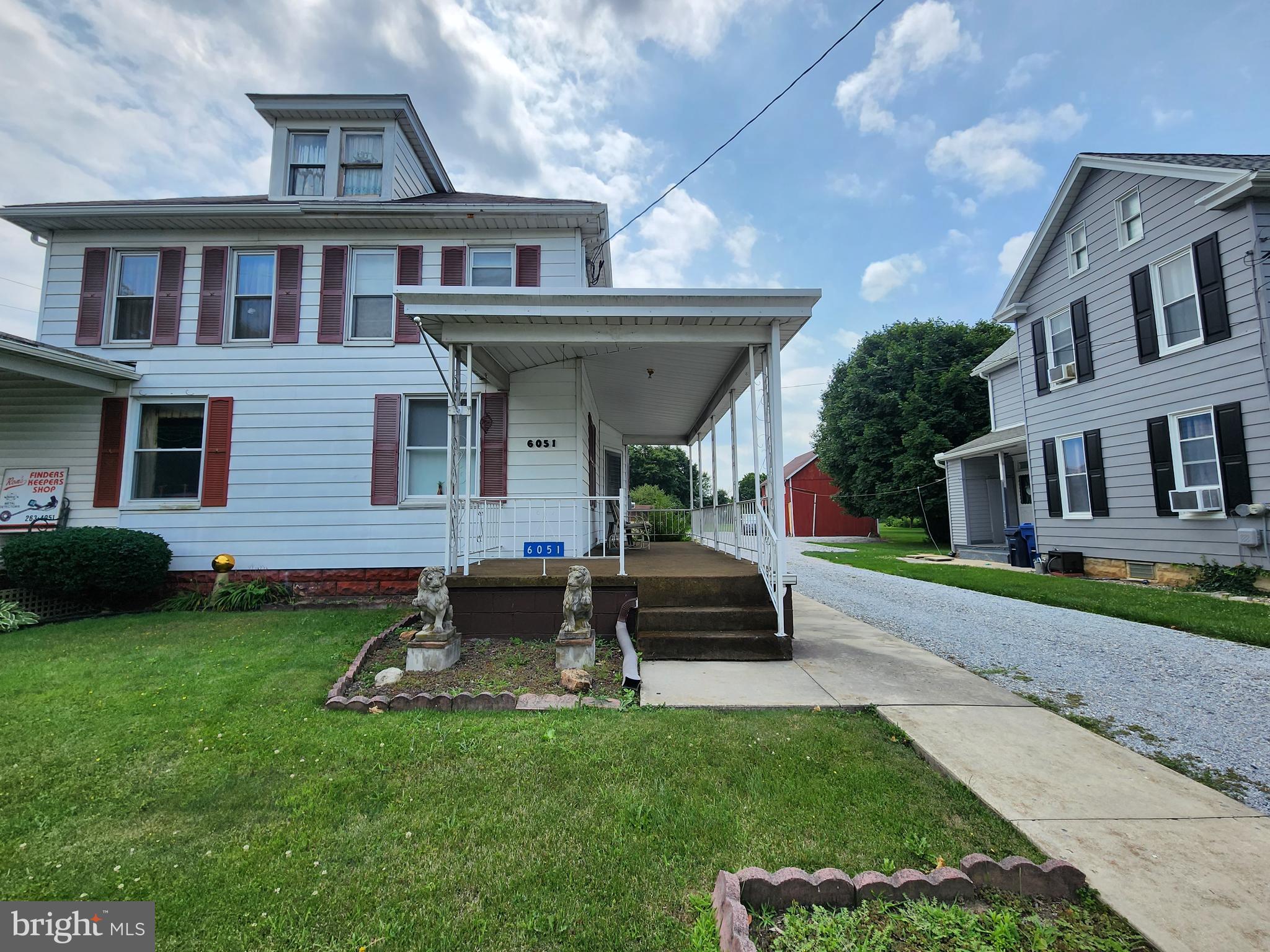 6051 CUMBERLAND HIGHWAY