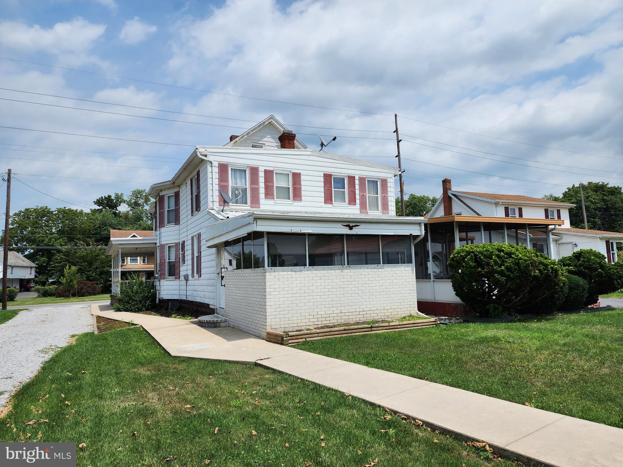 6051 CUMBERLAND HIGHWAY