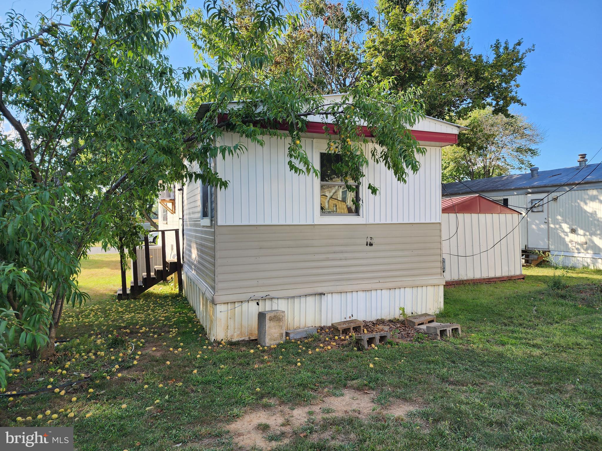 4660 SYCAMORE GROVE ROAD Unit: 80