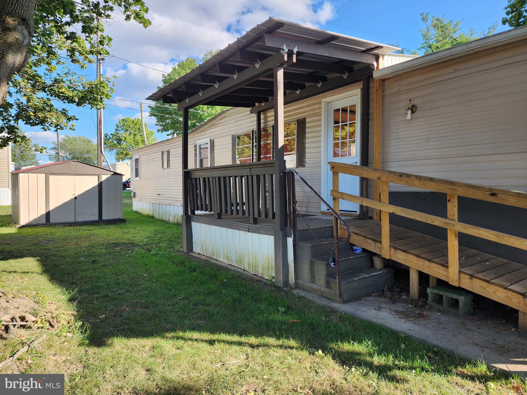 4660 SYCAMORE GROVE ROAD Unit: 80