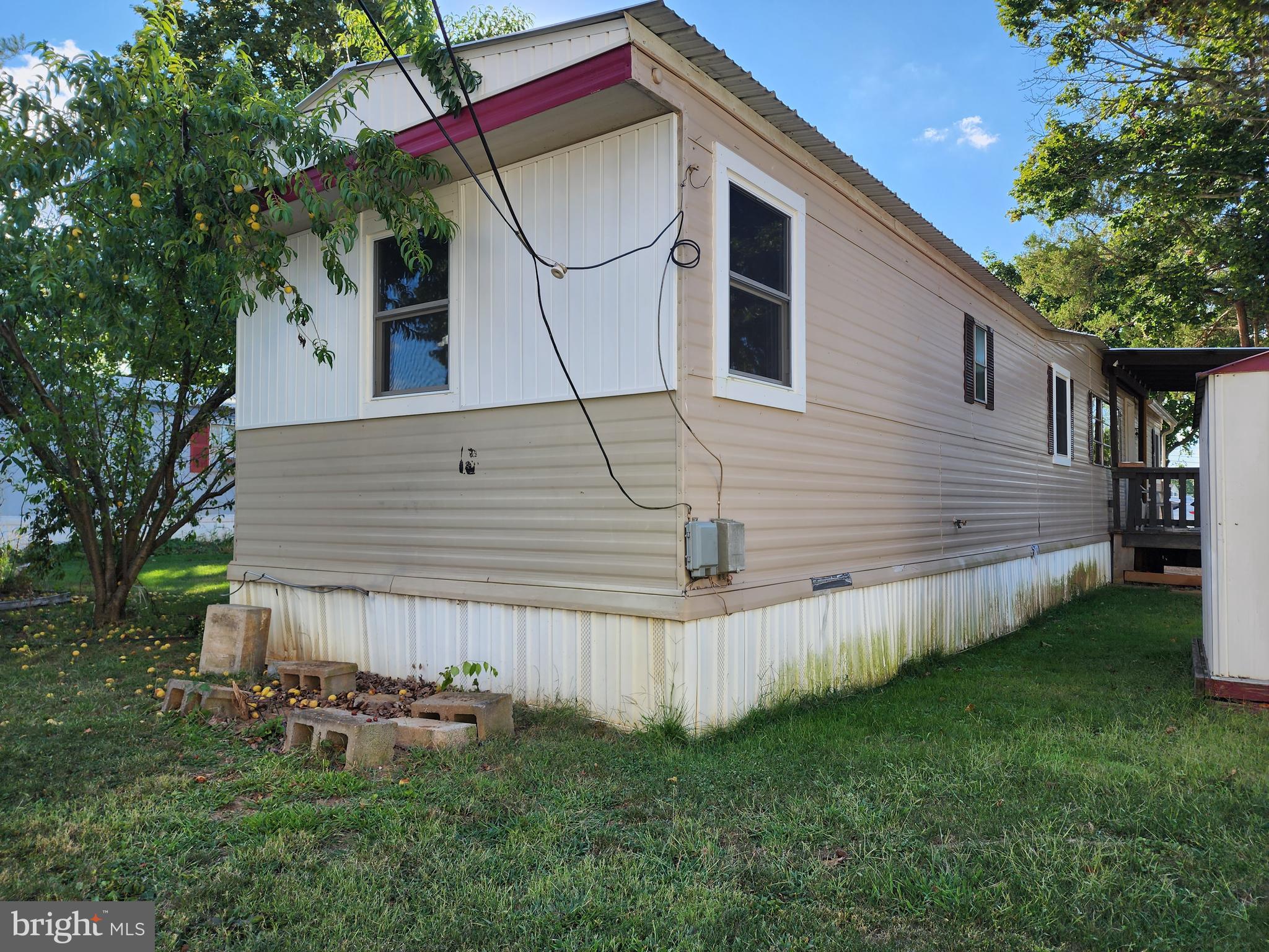 4660 SYCAMORE GROVE ROAD Unit: 80