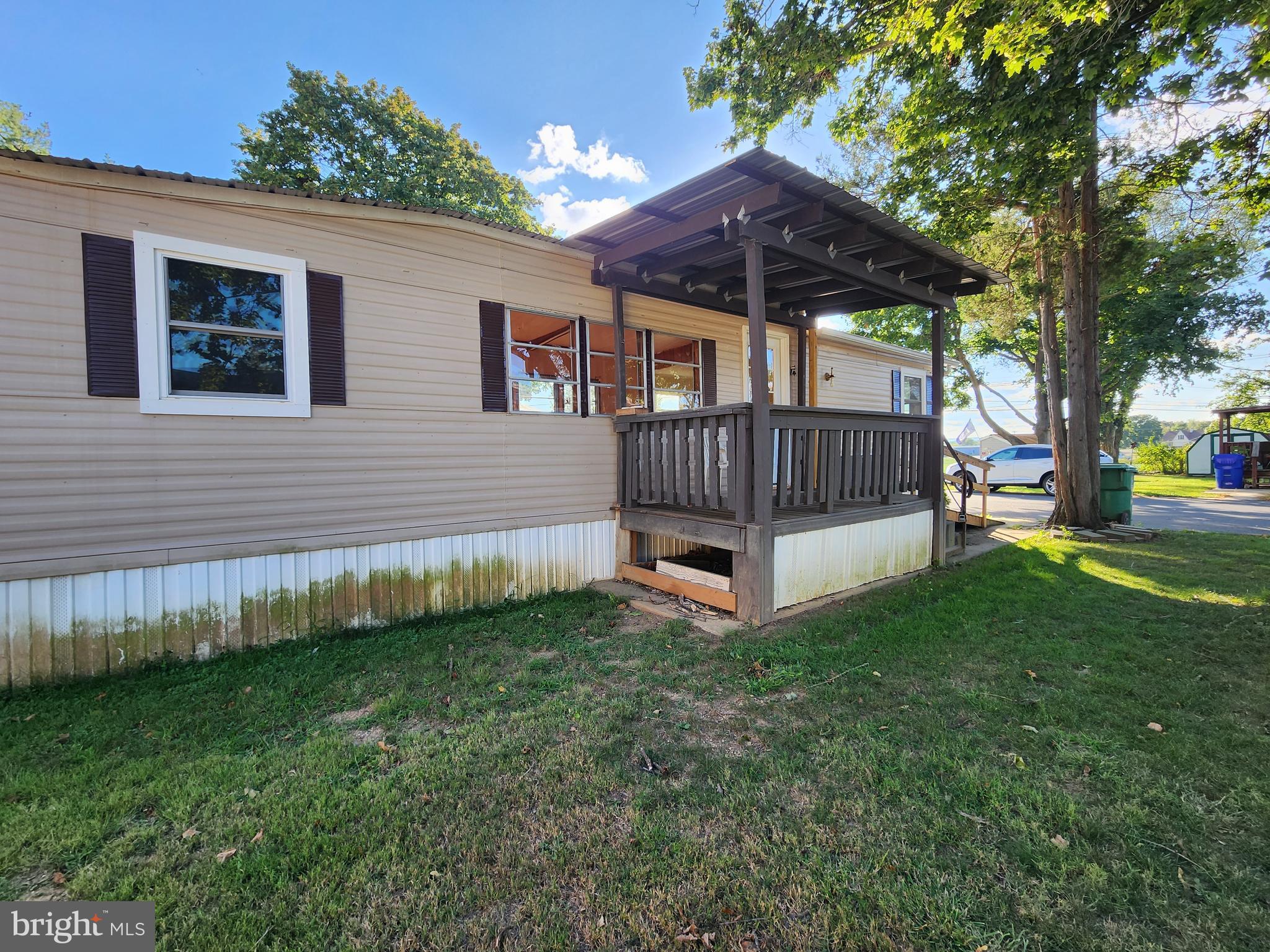 4660 SYCAMORE GROVE ROAD Unit: 80