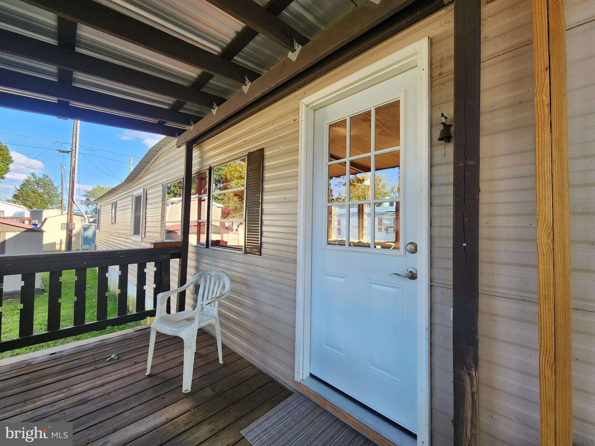 4660 SYCAMORE GROVE ROAD Unit: 80